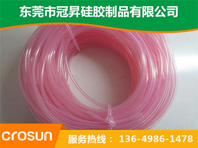 食品級矽膠管