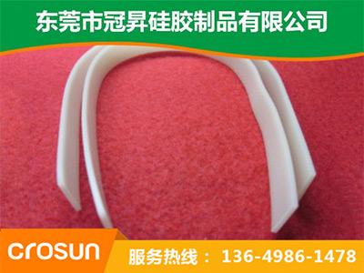矽膠扁條