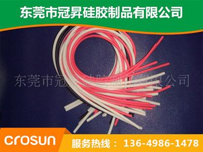 實心矽膠條