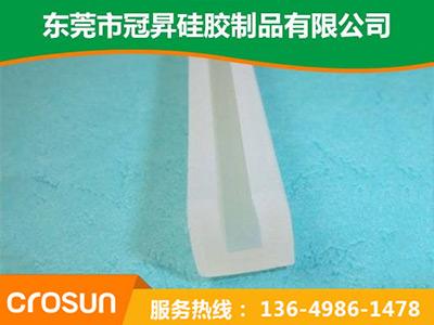 矽膠密封防水條